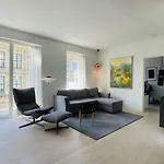 Apartmentincopenhagen Apartment 1608