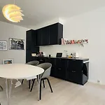 Apartmentincopenhagen Apartment 1608