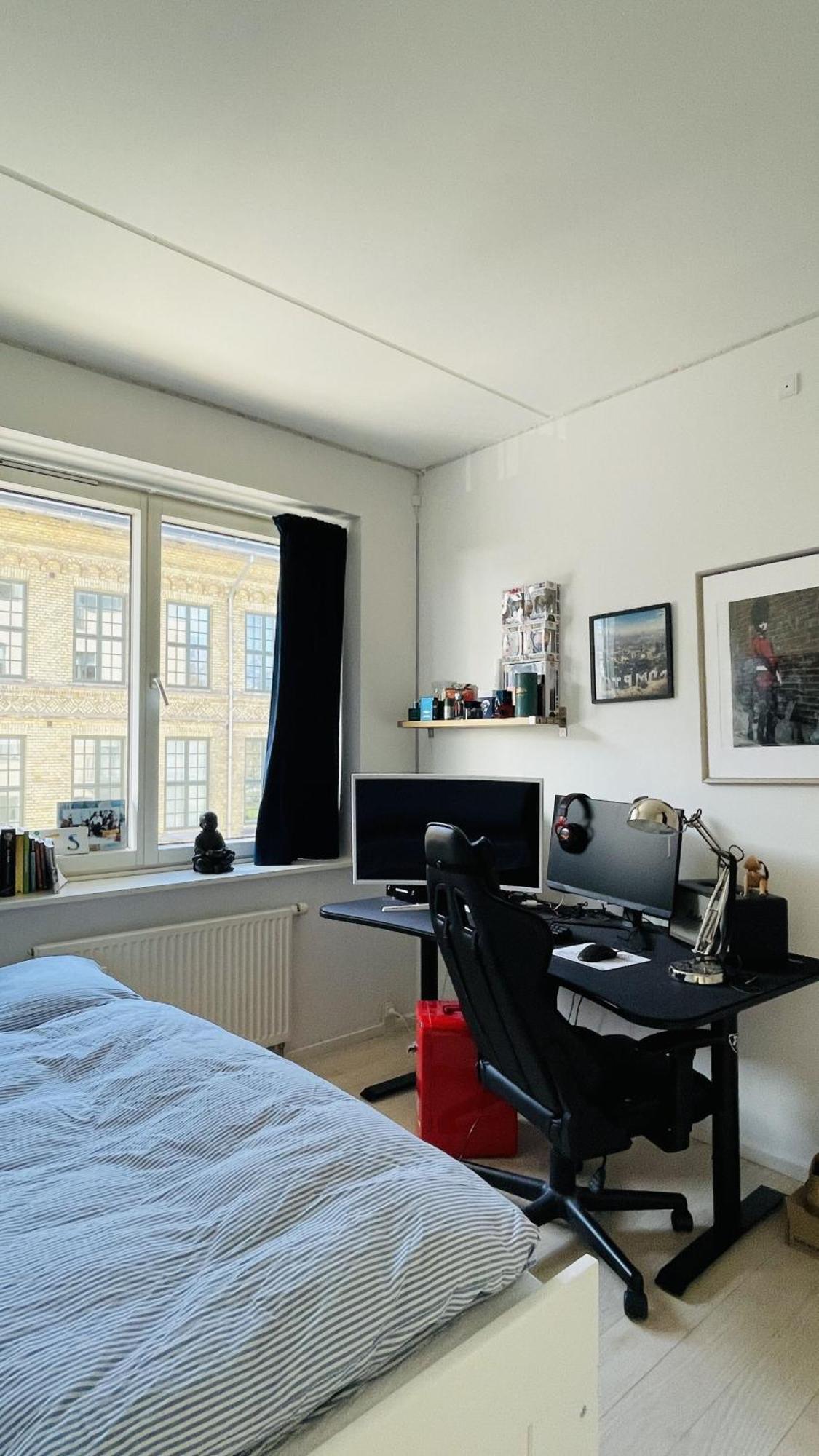 Apartment Apartmentincopenhagen 1608