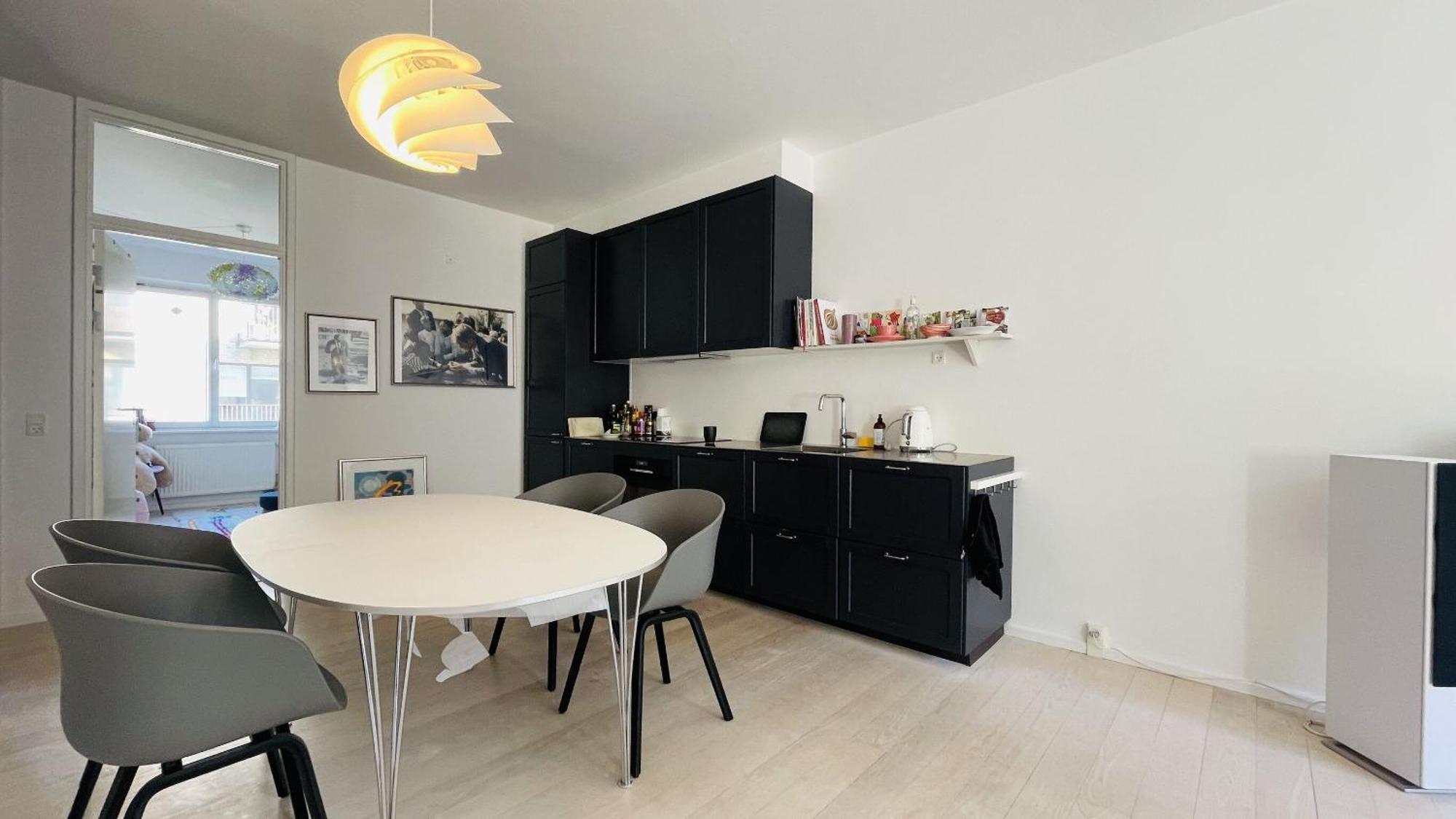 Apartment Apartmentincopenhagen 1608 Copenhagen