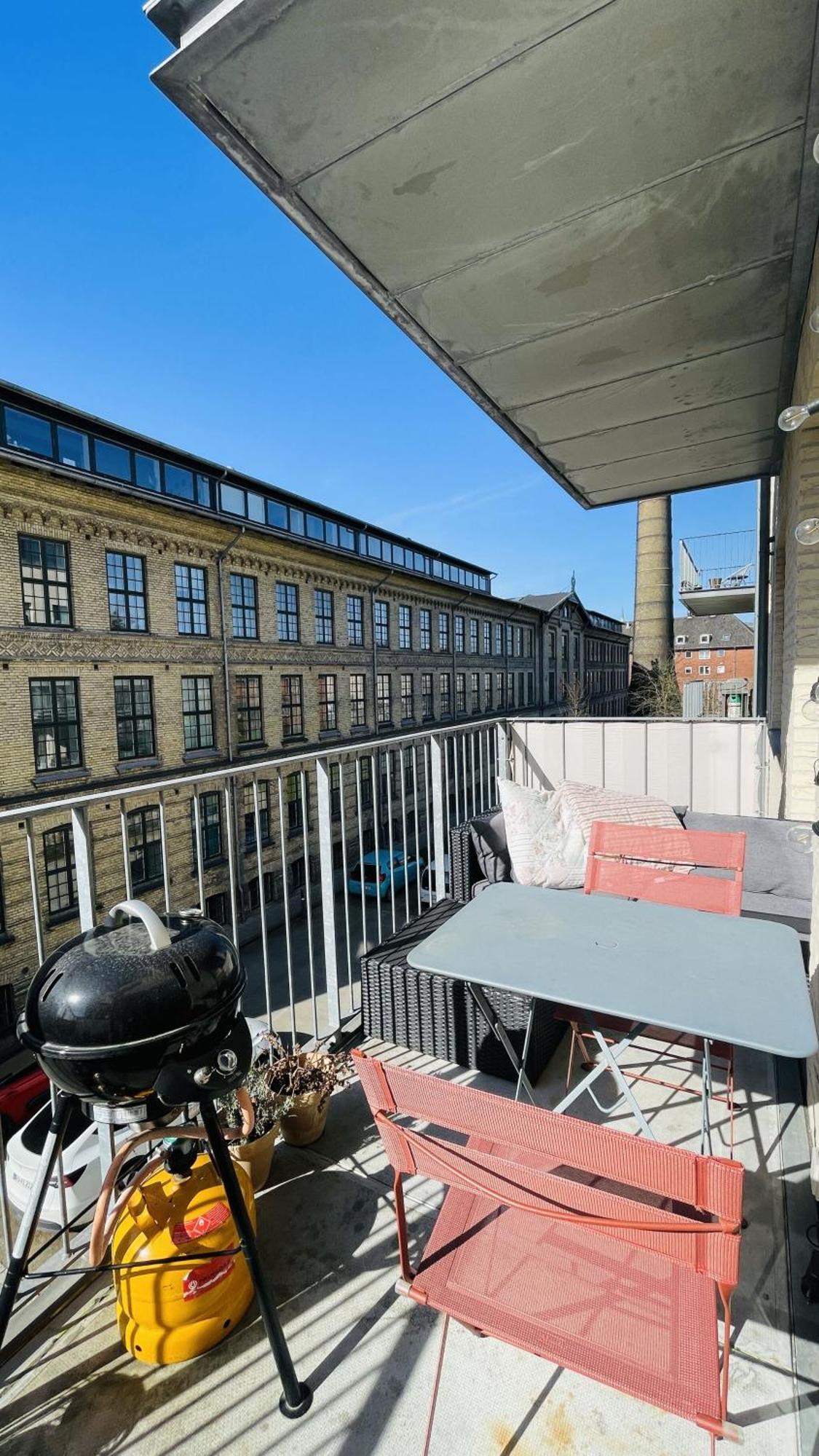 Apartment Apartmentincopenhagen 1608